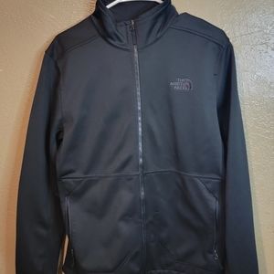 The north face jacket windwall